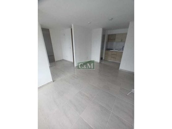 VENTA APARTAMENTO ALAMEDA DEL RIO BARRANQUILLA COD6917342