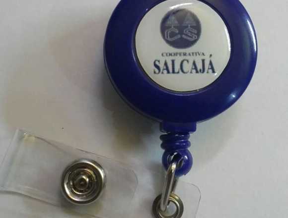 YOYO PORTA CARNET/GAFETE EN GUATEMALA en Ciudad de Guatemala (Municipio)