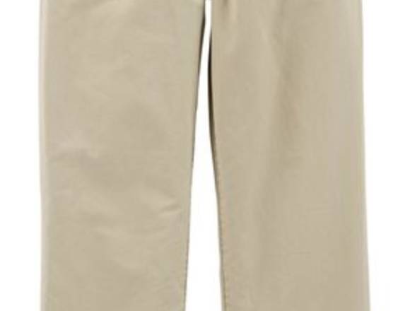 Pantalones caqui niños 6 y 8 años en Quito (Cantón)