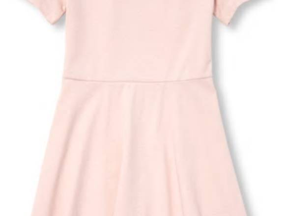 vestido palo-rosa para niña 16 años en Quito (Cantón)