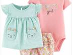 Conjunto tres piezas para bebe 6 meses en Quito (Cantón)