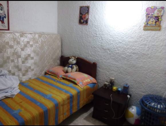 VENDO APARTAMENTO EN REINA SOFIA SAN MATEO