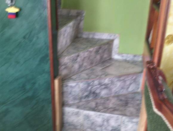 VENDO CASA EN TERRA GRANDE SAN MATEO en Soacha (Municipio)
