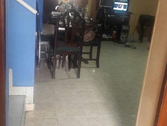 VENDO CASA EN MARCO FIDEL SUAREZ