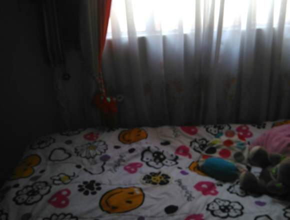 VENDO CASA TERRA GRANDE 2 ETAPA 2 SOACHA