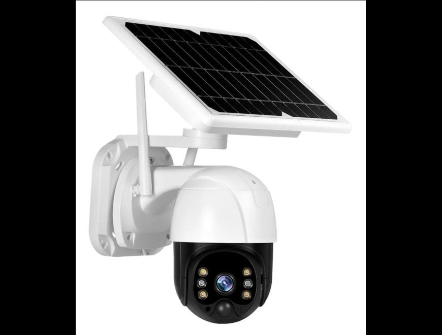 Sistemas de seguridad
