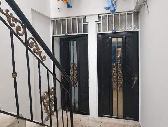 HERMOSA, ACOGEDORA CASA EN BUENAVENTURA,