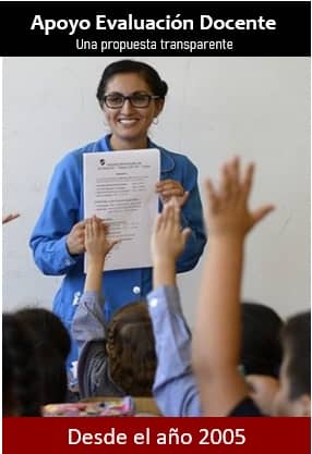 Apoyo Evaluación Docente 2026 en Santiago (Comuna)