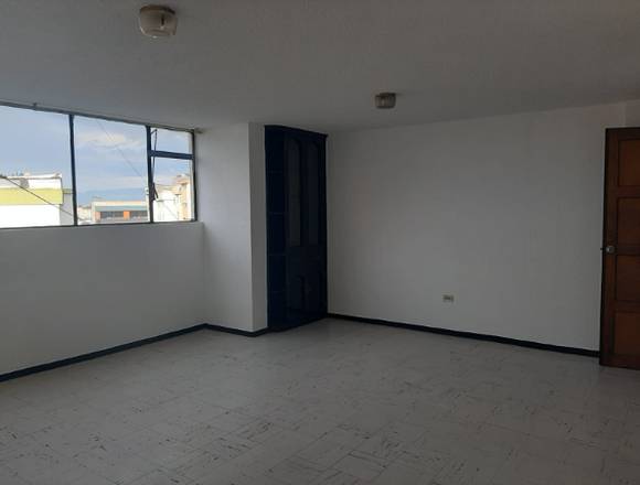 Se Vende o Renta departamento en Carcelén en Quito (Cantón)