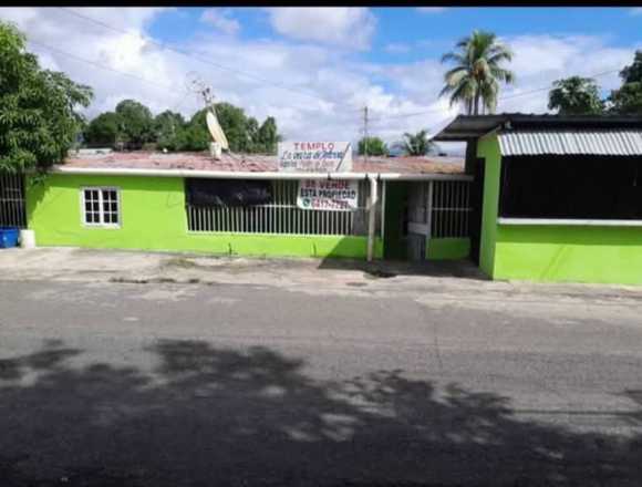 Se vende finca con 7 apartamentos en Panamá (Distrito)