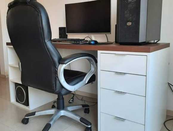 ESCRITORIO -INCREIBLE