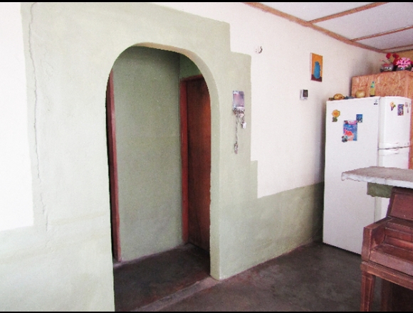 Vendo Casa en Los Robles en Libertador (Municipio)