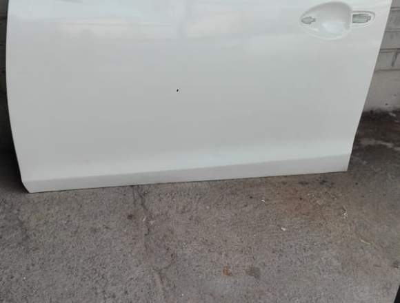 puerta MAZDA 6 FULL EQUIPO en Puente Alto (Comuna)