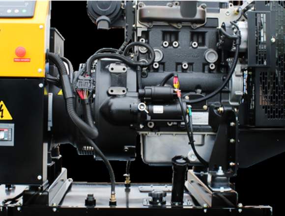 Grupo Electrogeno 50 Kw Modasa Fiat en Lima (Lima 1) (Distrito)