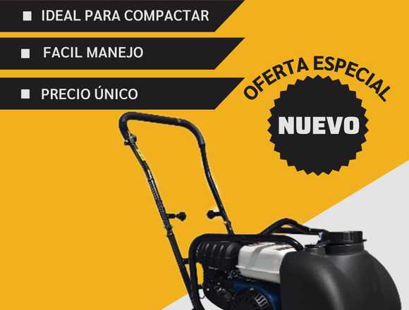 Plato Vibratorio en venta en Ciudad de Guatemala (Municipio)