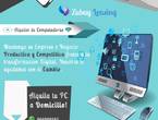 ALQUILER DE COMPUTADORAS PARA NEGOCIO O ESTUDIO