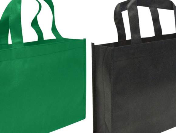Bolsas Reutilizables – A&S PLAX