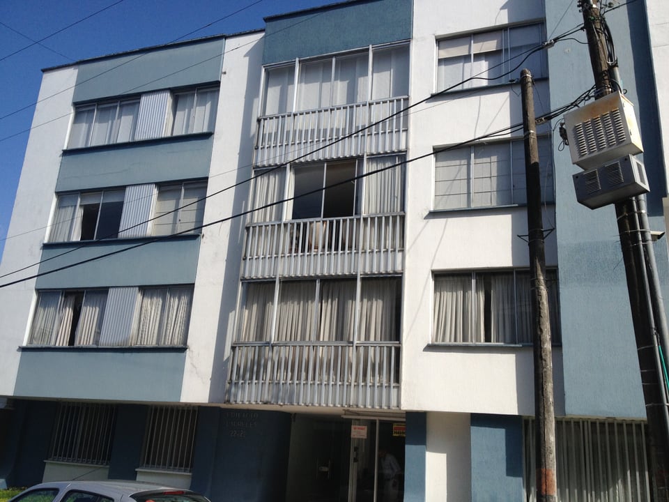 APARTAMENTO NORTE ARMENIA Q en Armenia (Municipio)