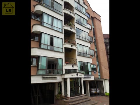 APARTAMENTO BARRIO PROFESIONALES ARMENIA Q