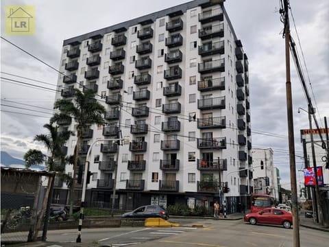 APTO CENTRO ARMENIA QUINDIO