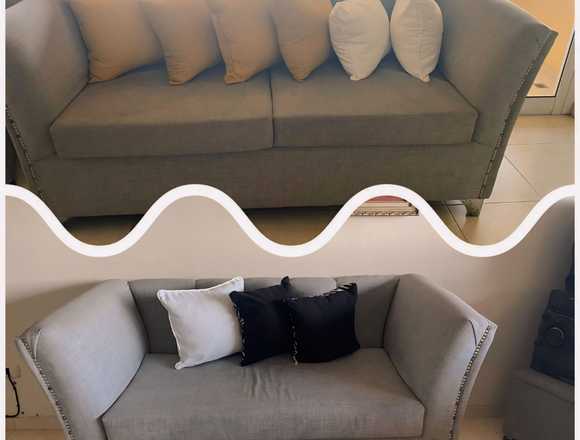 Vendo mis muebles en Excelentes condiciones en Santo Domingo de Guzmán (Municipio)