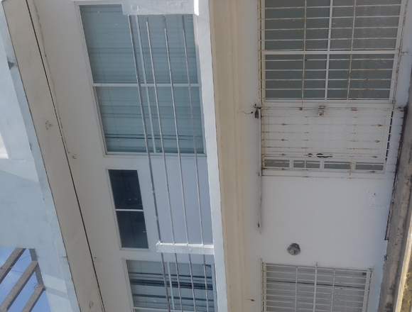 casa bonita amueblada dos recamaras en Coatzacoalcos (Municipio)