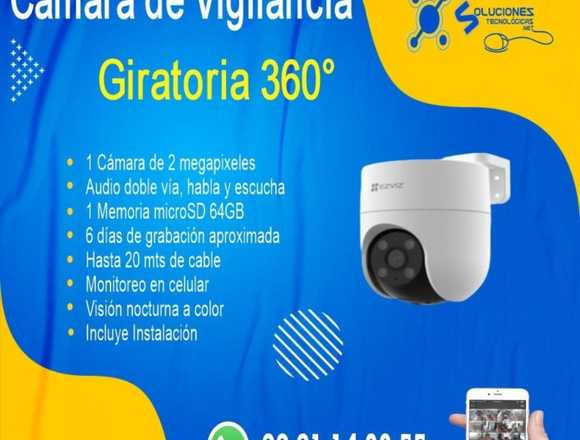 Puebla Cámaras y equipos de videovigilancia en Puebla (Municipio)