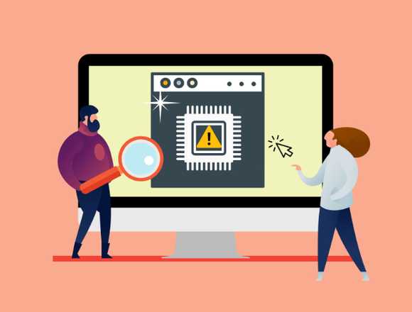Computadora Mantenimiento Preventivo