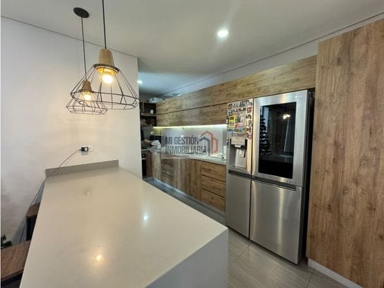 PENTHOSE EN VENTA Y ARRIENDO EN MONTERIA, SECTOR LA CASTELLANA