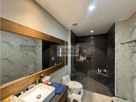 PENTHOSE EN VENTA Y ARRIENDO EN MONTERIA, SECTOR LA CASTELLANA