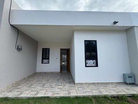CASAS EN VENTA EN CERETE- PROYECTO TERMIANDO Y SOBRE PLANO en Cereté (Municipio)