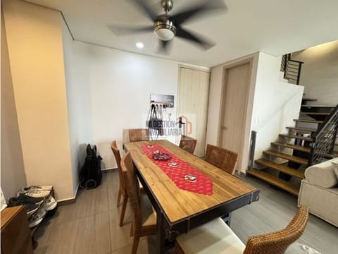 PENTHOSE EN VENTA Y ARRIENDO EN MONTERIA, SECTOR LA CASTELLANA