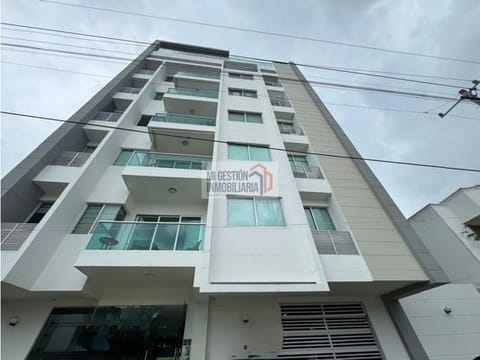 APARTAMENTO EN VENTA EN EL RECREO - MONTERIA
