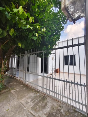 CASA EN VENTA- VALLEJO MONTERIA en Montería (Municipio)