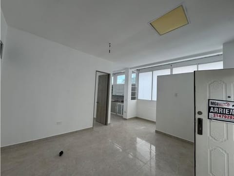 APARTAMENTO EN ARRIENDO EN MONTERIA SECTOR SAN JOSE