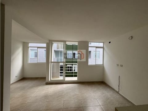 APARTAMENTO EN VENTA EN CONJUNTO LIMA- MONTERIA