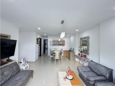 APARTAMENTO EN VENTA EN LA CASTELLANA- MONTERIA