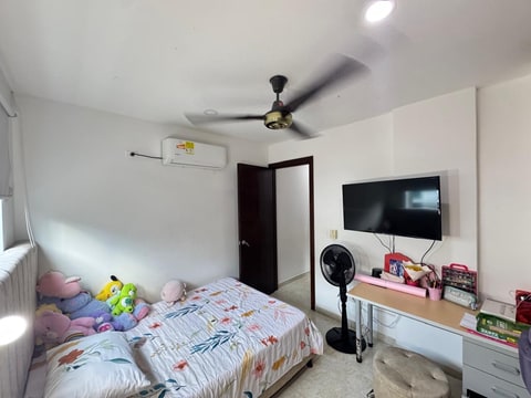 APARTAMENTO EN VENTA EN LA CASTELLANA- MONTERIA en Montería (Municipio)