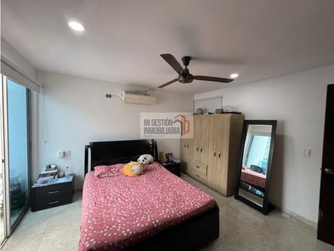 APARTAMENTO EN VENTA EN LA CASTELLANA- MONTERIA