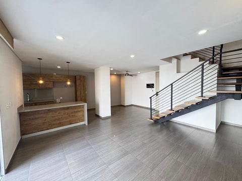 PENTHOSE EN VENTA EN MONTERIA, SECTOR LA CASTELLANA- OPORTUNIDAD en Montería (Municipio)