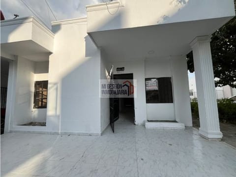 CASA EN ARRIENDO SECTOR VILLA NATALIA - ORIENTE MONTERIA