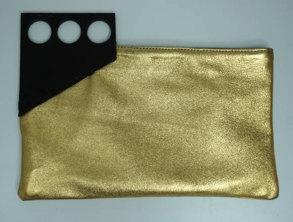 Bolso clut. Diseño exclusivo