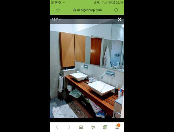 Vendo hermosa casa en barrio privado el encuentro en General Pacheco (Localidad)