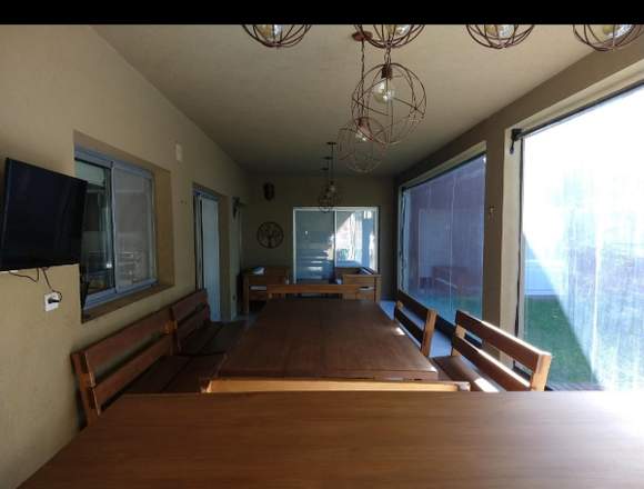Vendo hermosa casa en barrio privado el encuentro en General Pacheco (Localidad)