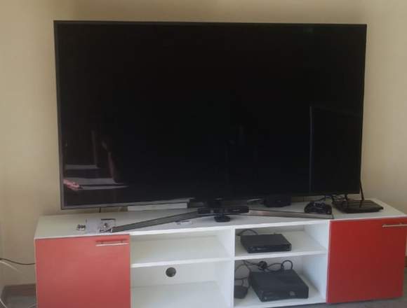 Vendo tv Samsung 75 pulgadas