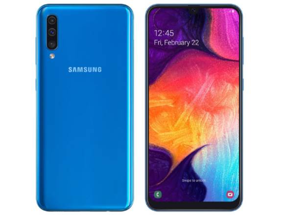 VENDO CELULAR SAMSUNG GALAXY A30 NUEVO Y LIBRE en Callao (Callao 1) (Distrito)
