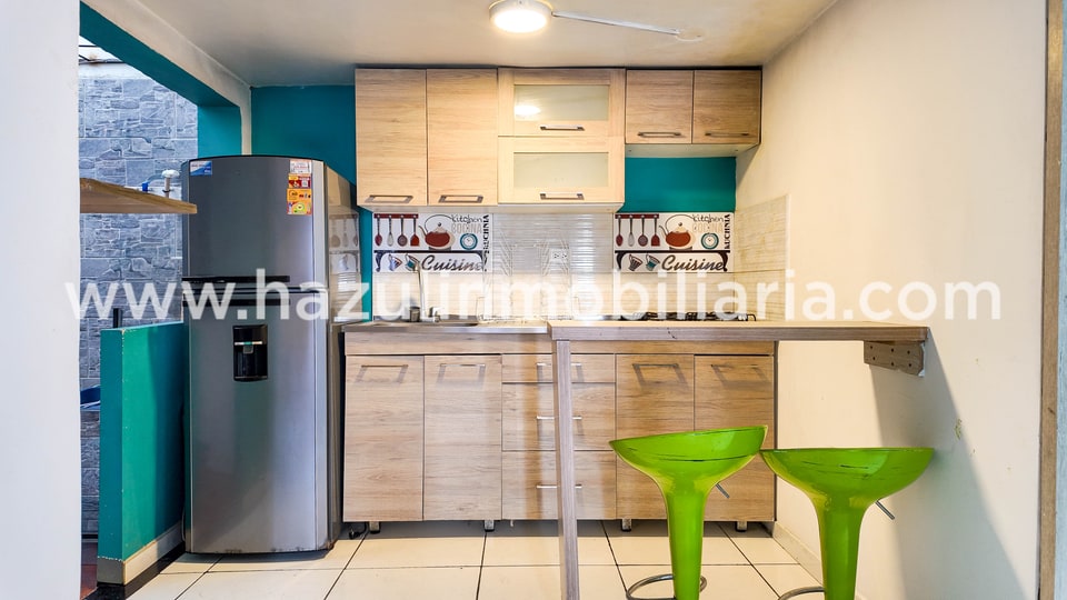 Arriendo Apartamento Barrio Las Colinas, Manizales en Manizales (Municipio)