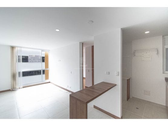 Arriendo Apartaestudio Bella Suiza, Manizales
