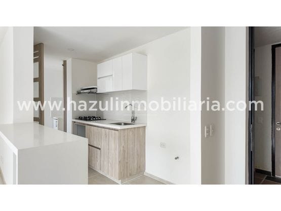 Arriendo Apartamento Sector Bella Suiza, Manizales