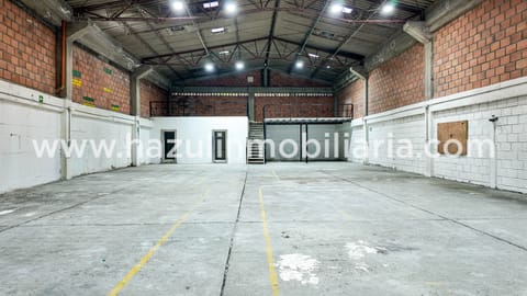 Arriendo Bodega Sector Malteria, Km 13 via al magdalena , Manizales en Manizales (Municipio)